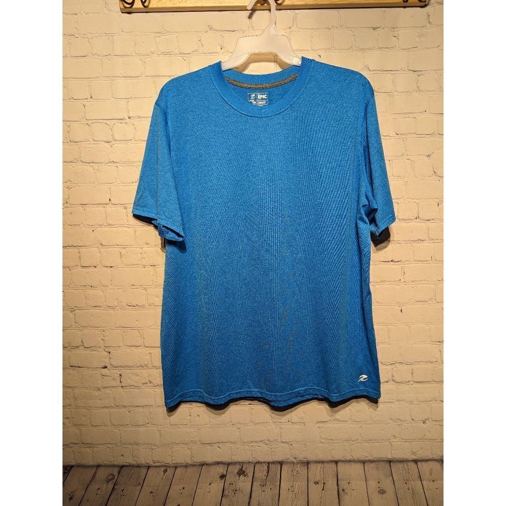 Energy Zone athletic Tshirt size 2x